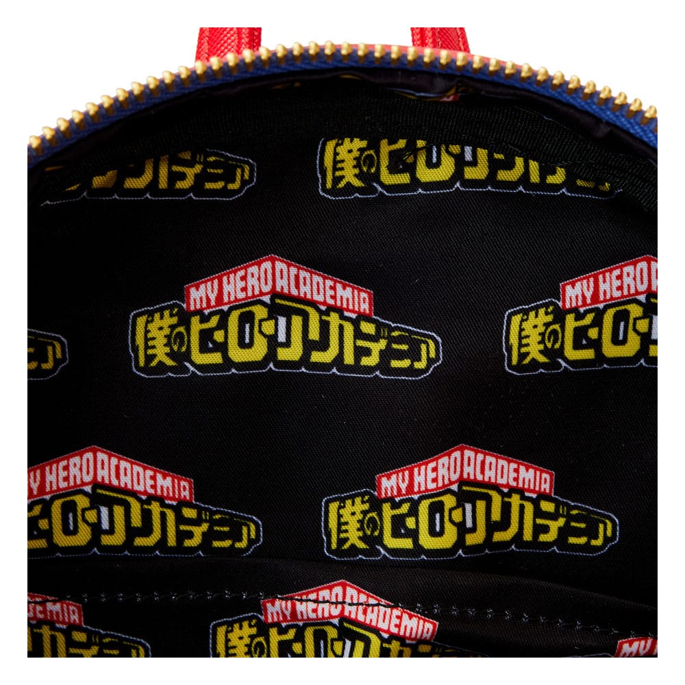 Mochila pequeña My Hero Academia