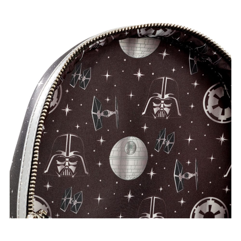 Mochila Star Wars - Darth Vader Jelly Bean Bead
