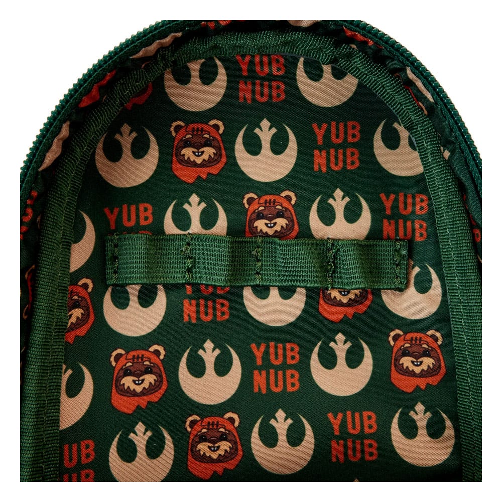 Star Wars Ewok etui