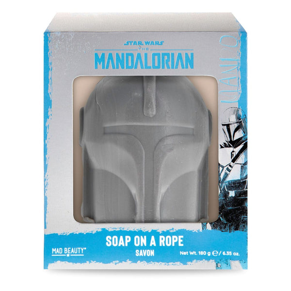 Sabonete Star Wars - O Mandaloriano