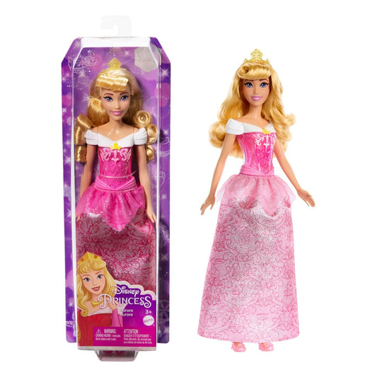 Disney Princess Doll - Aurora
