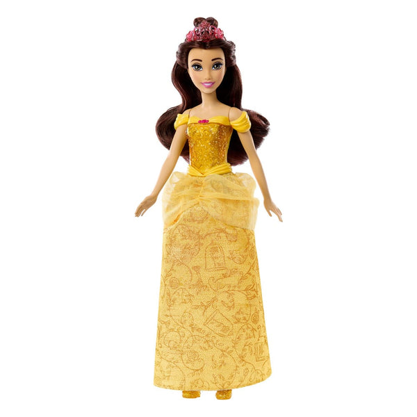 Boneca Princesa Disney - Bela