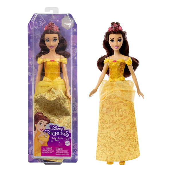 Boneca Princesa Disney - Bela