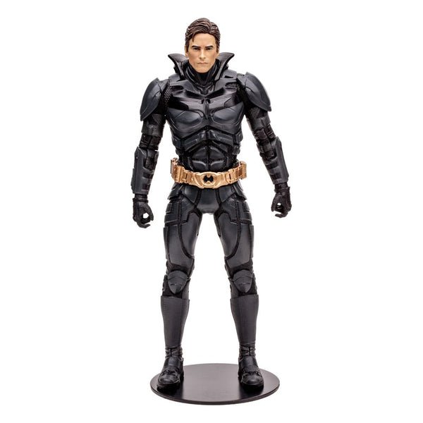 batman hong kong sky dive the dark knight mcfarlane toys