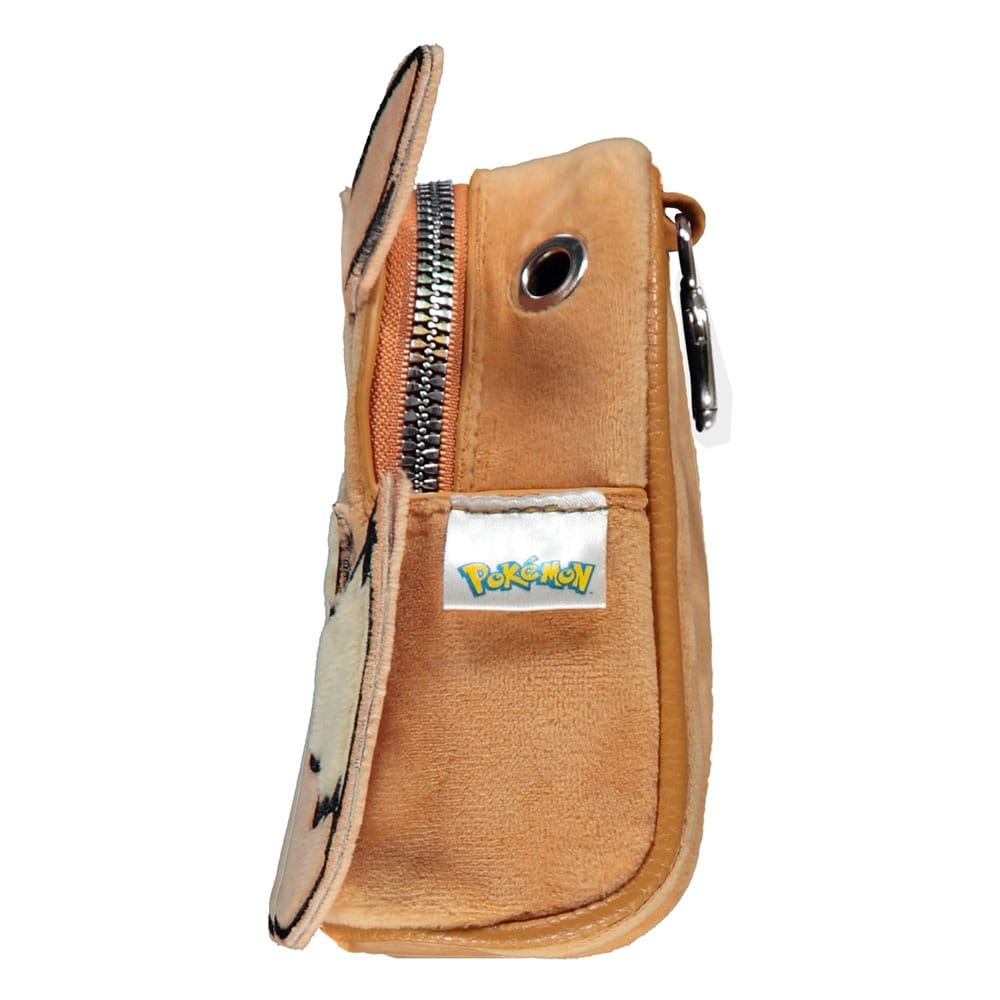 Bolsa Pokémon - Evoli Back