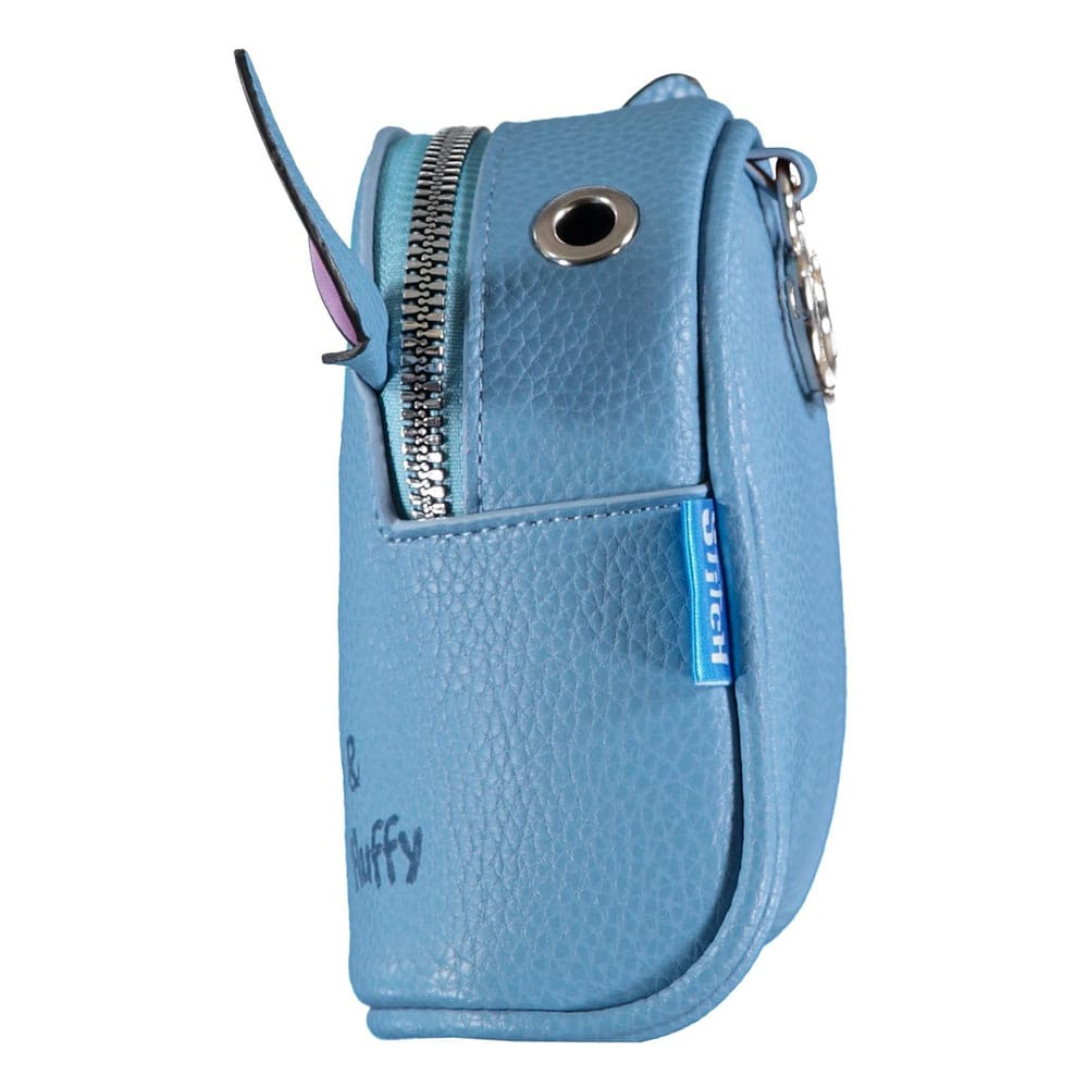 Bolsa de Lilo y Stitch - Stitch lindo y esponjoso