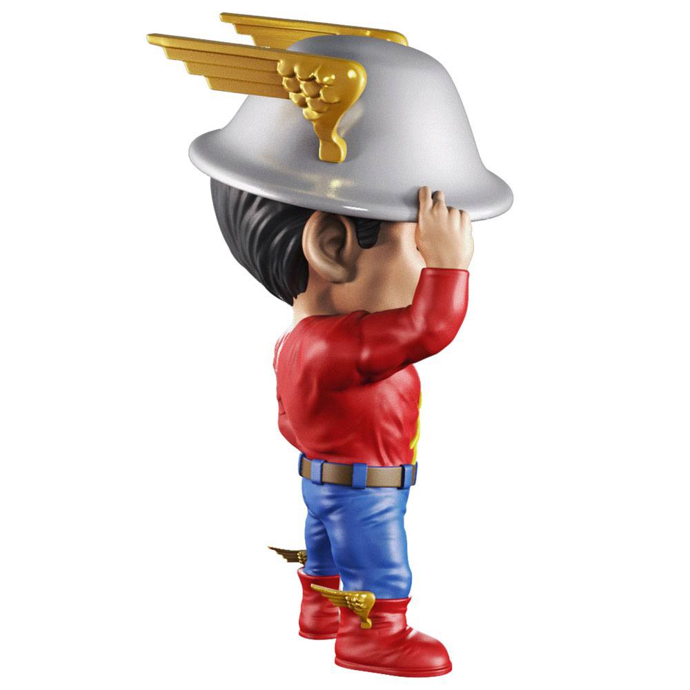 XXRAY: La edad de oro de Flash