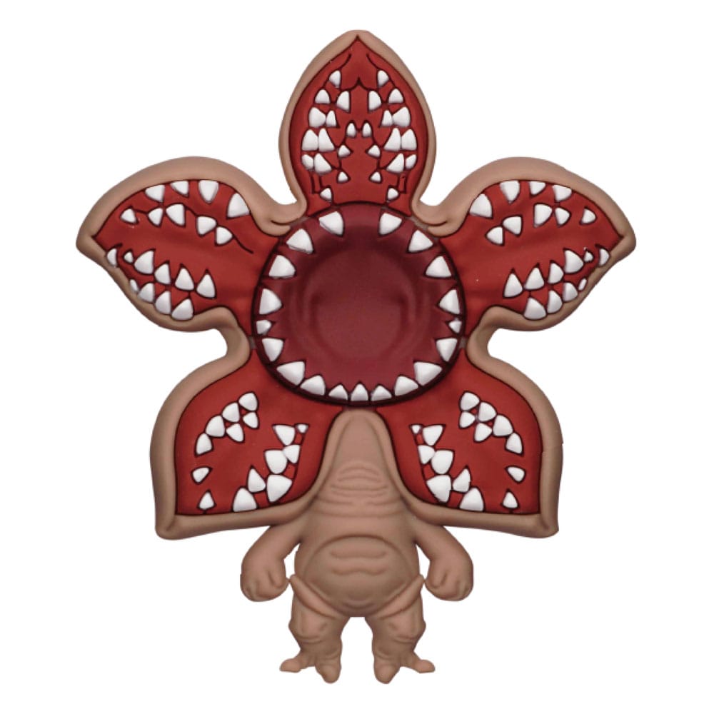 Stranger Things Magnet - Demogorgon