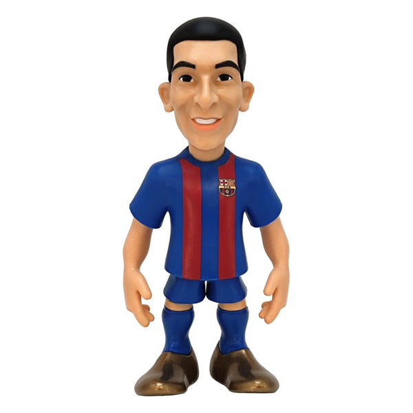Ferran Torres 11 #185 - FC Barcelona
