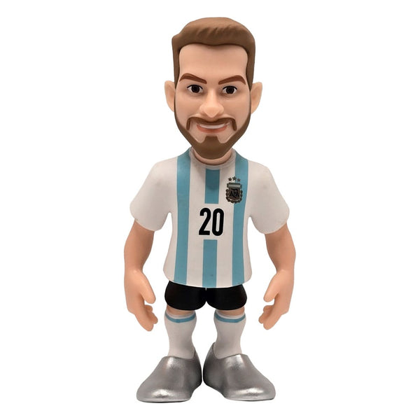 Alexis Mac Allister 20 #174 - Argentine