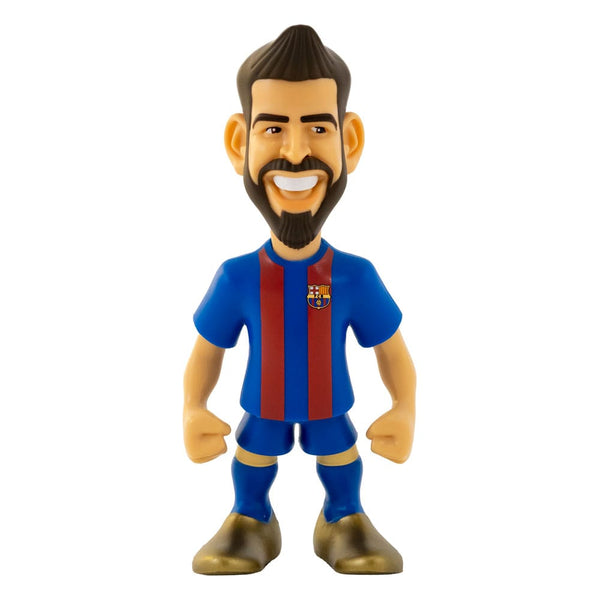 Piqué 3 #106 - FC Barcellona