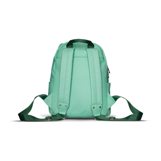 Pokémon backpack - Bulbasaur