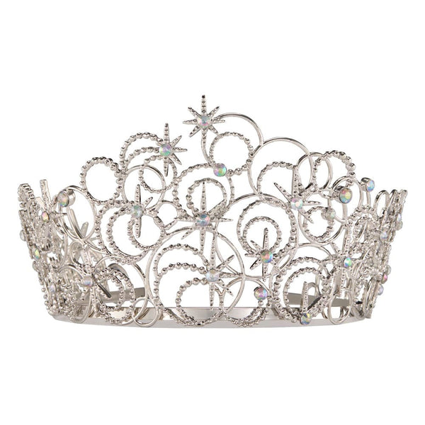 Réplique role-play Wicked - Couronne bulle de Glinda