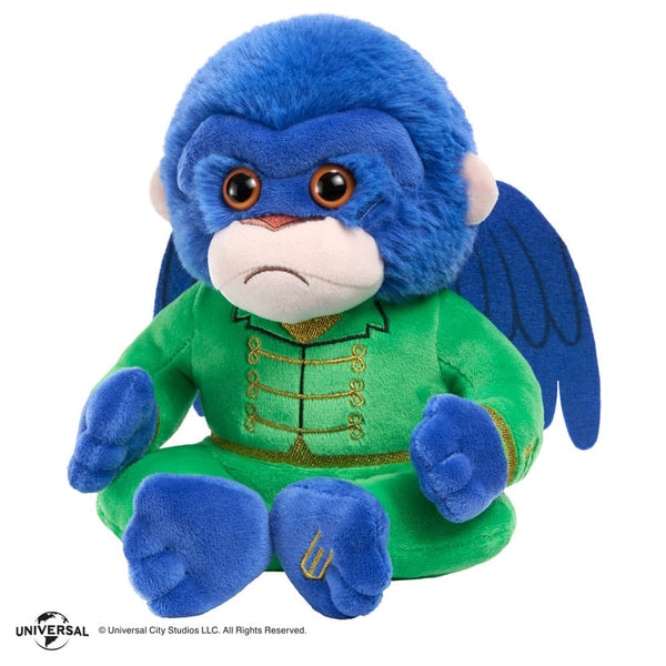 Peluche malvado - Mono volador