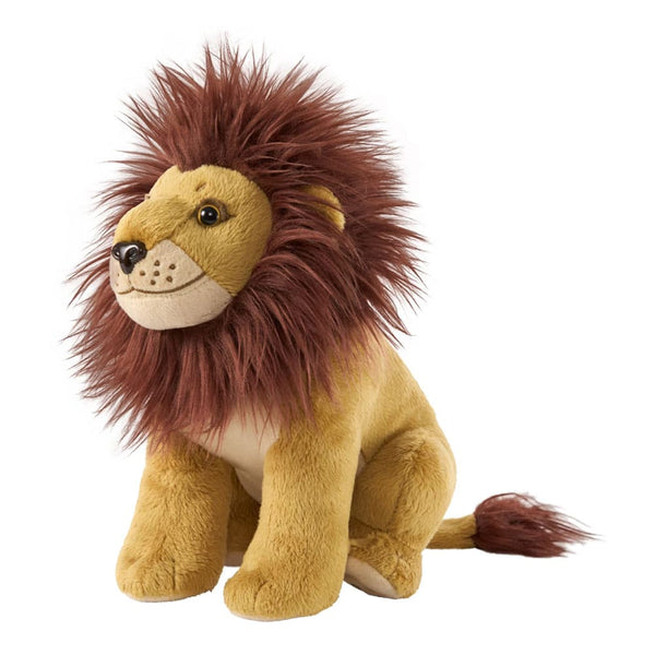 Peluche de Harry Potter - Mascota de Gryffindor