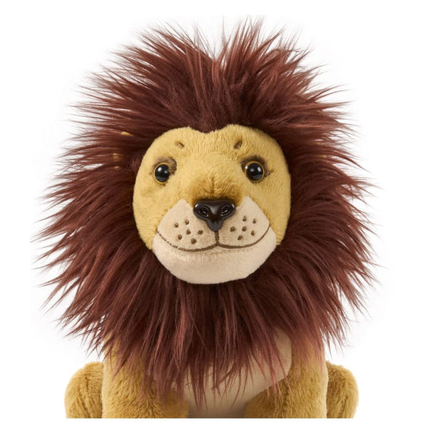 Peluche de Harry Potter - Mascota de Gryffindor