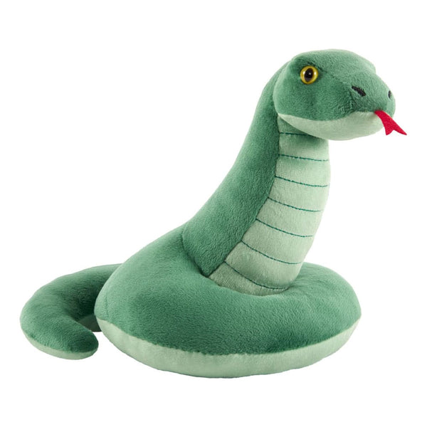 Peluche de Harry Potter - Mascota de Slytherin