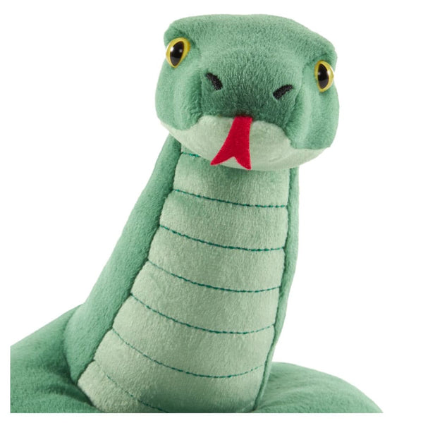 Peluche de Harry Potter - Mascota de Slytherin