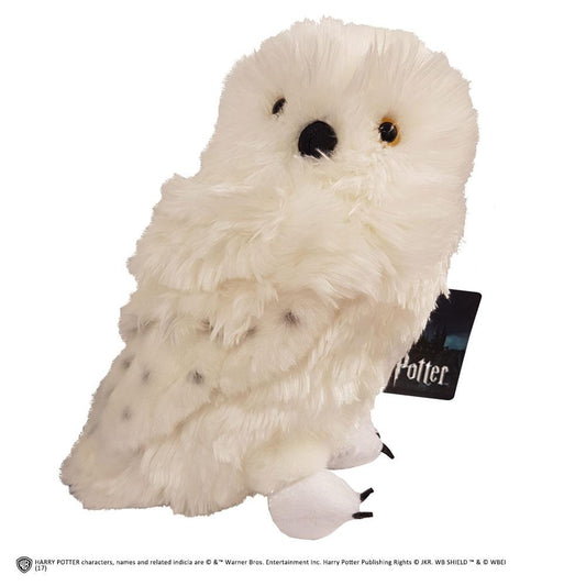 Peluche Hedwig