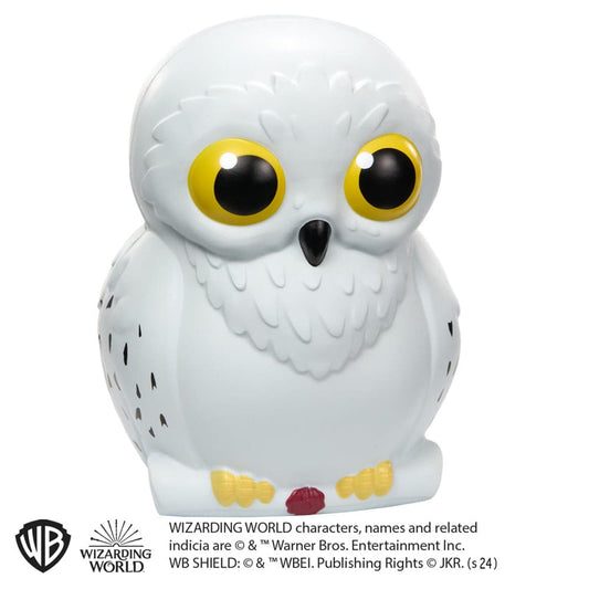 Pufflums™ de Harry Potter - Hedwig