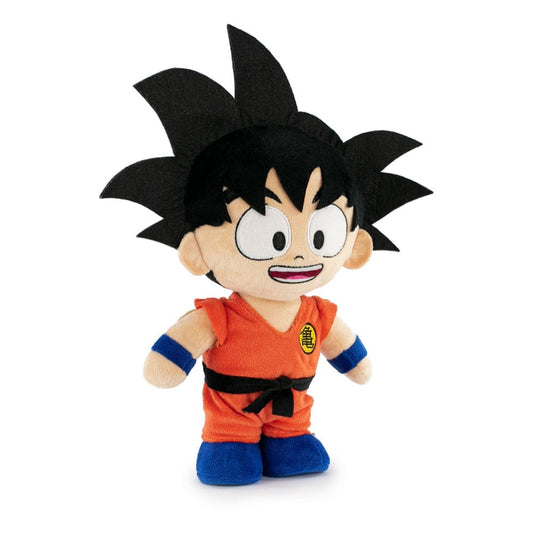 Peluche de Dragon Ball - Goku