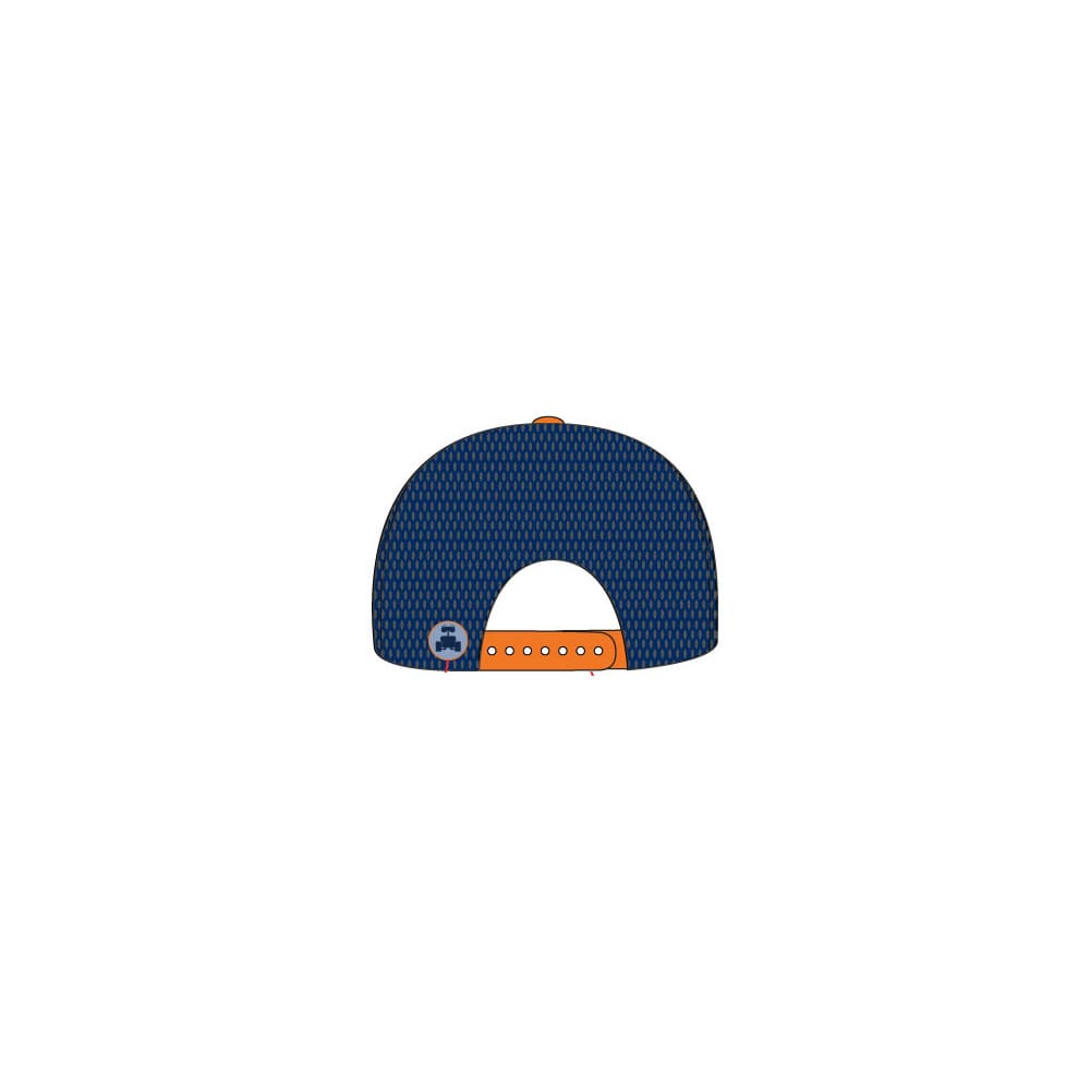 Casquette Wall-E - Local Hero