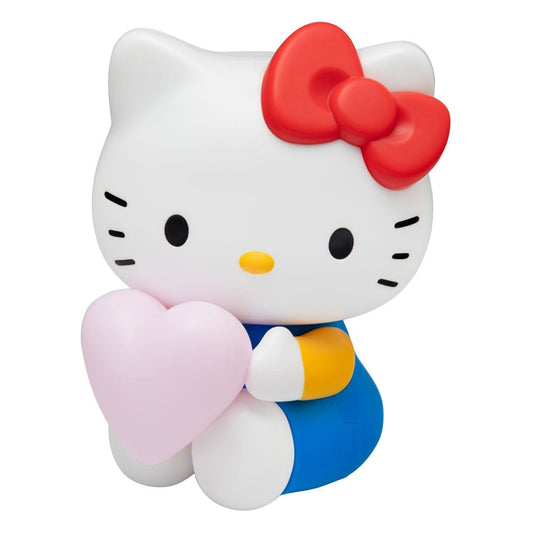 Lámpara de Hello Kitty