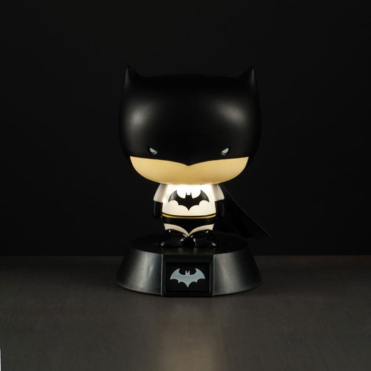 Mini DC Comics Lamp - Batman