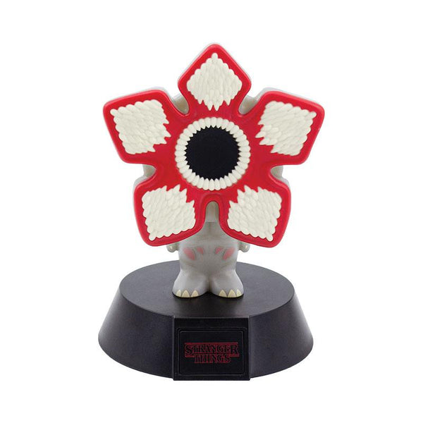 Stranger Things Icon Night Light - Demogorgon