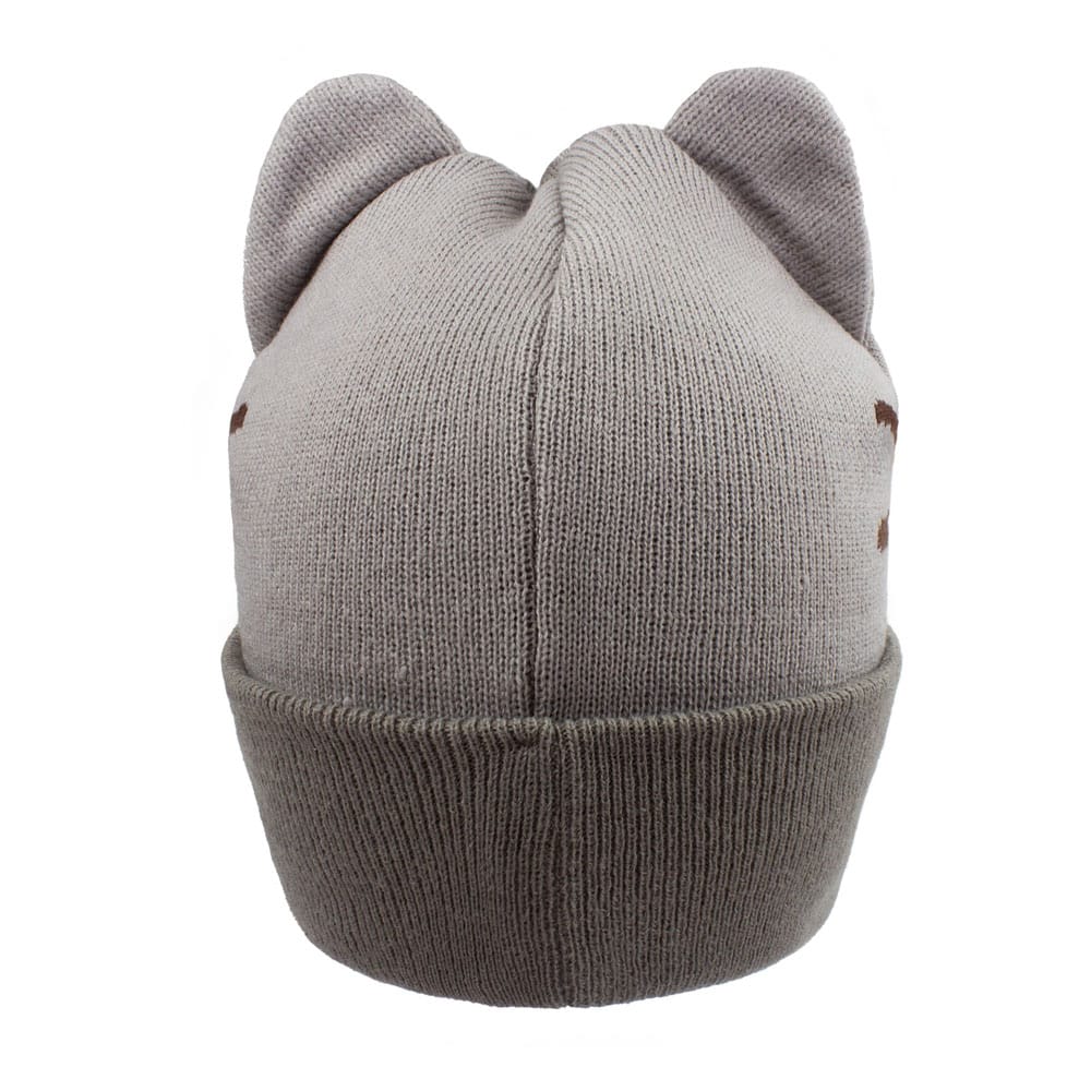 Gorro de gato Pusheen