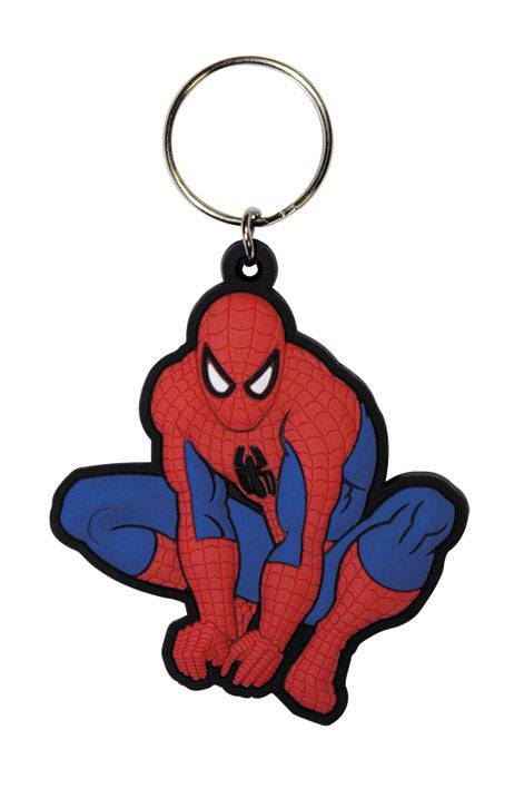Llavero Marvel - Spider-Man