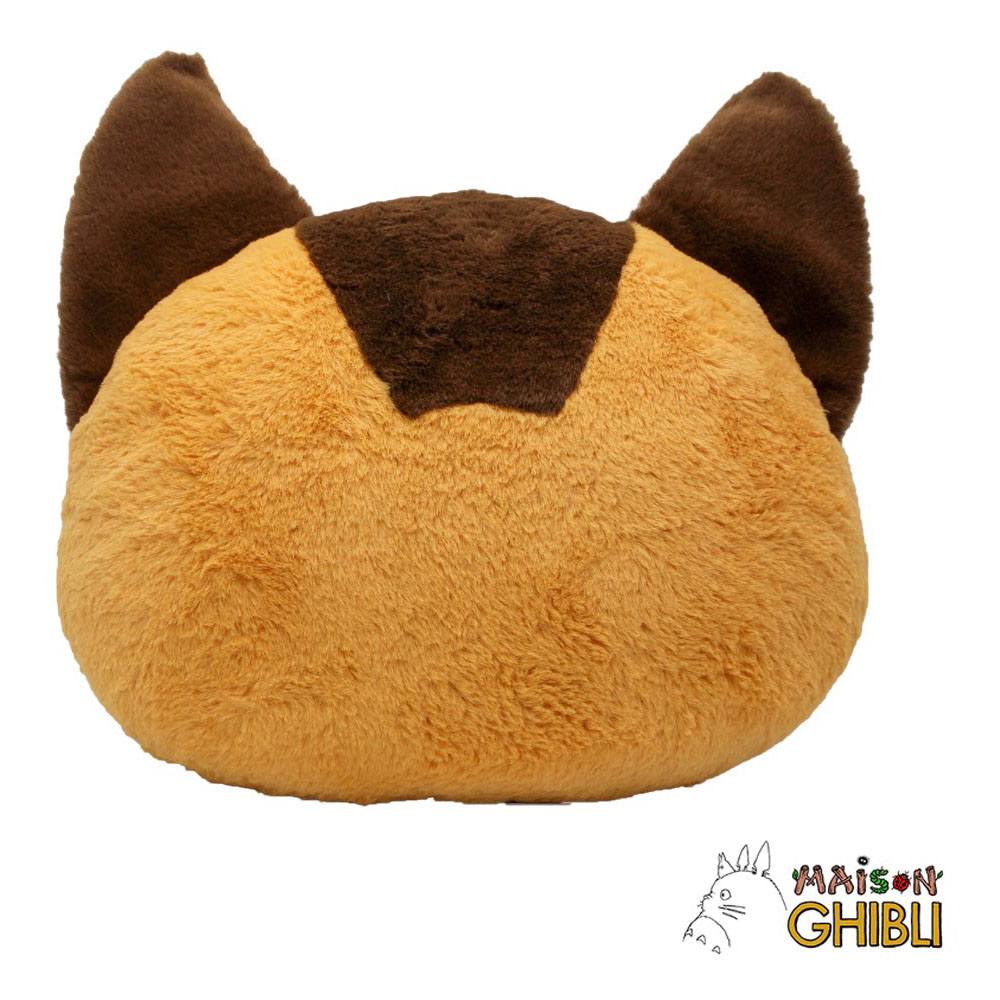 Almohada de Mi vecino Totoro - Nakayoshi Catbus - PRE-ORDEN*