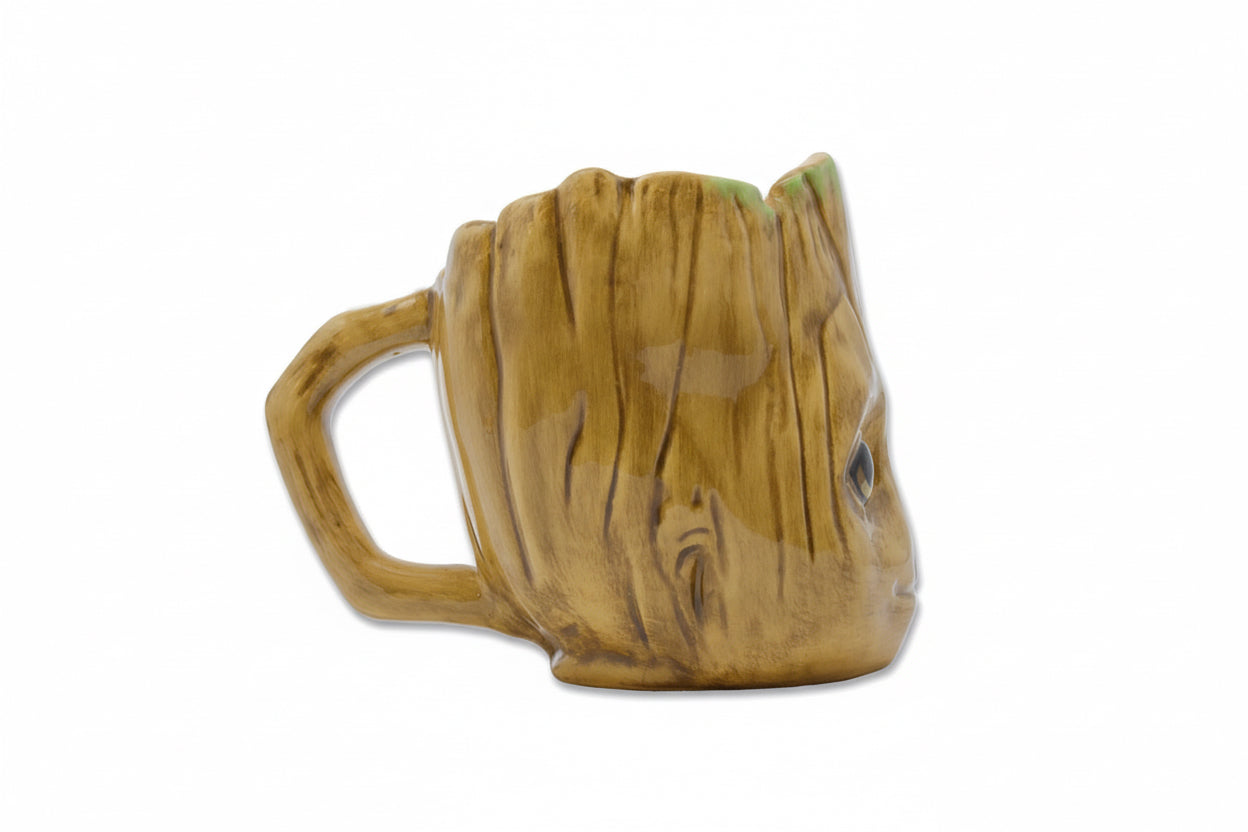 Tazza 3D Baby Groot