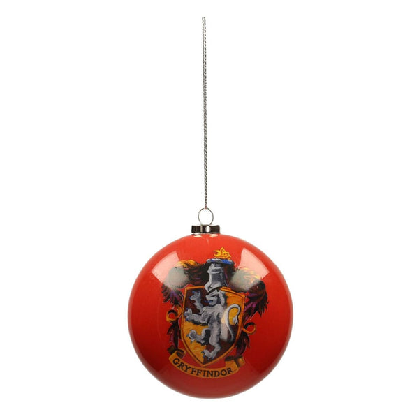 Harry Potter kerstornament: Gryffindor