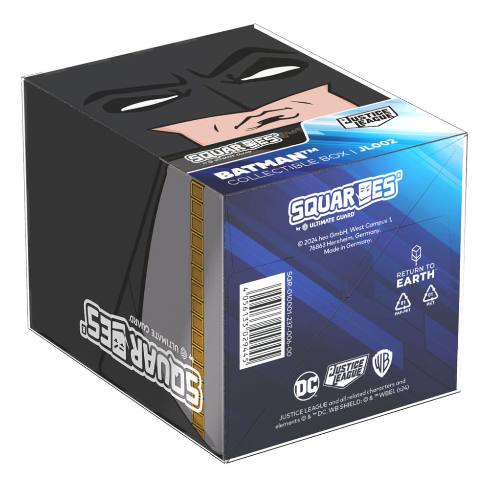 Cuadrados DC Justice League™ 002 - Batman™