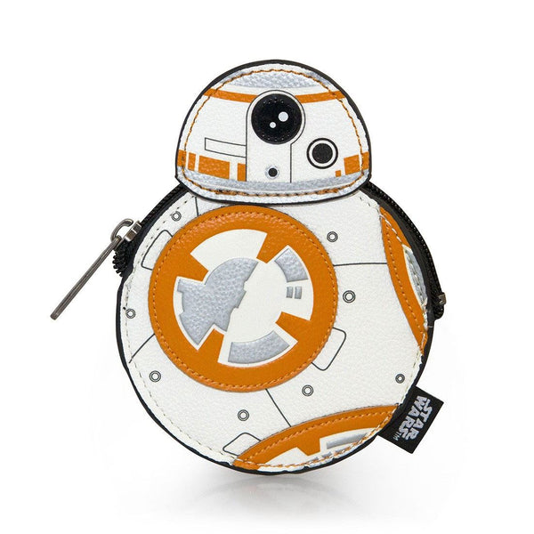 Portafoglio Star Wars - BB-8