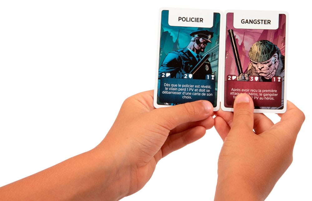 Batman Board Game - The Savior of Gotham