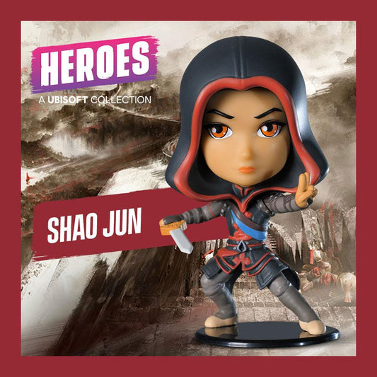 Chibi Shao Jun - PREORDER*