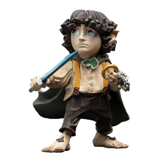 El Señor de los Anillos: Mini epopeyas - Frodo Baggins