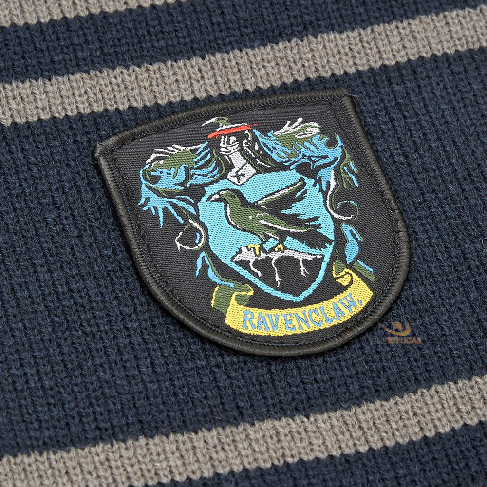 Bufanda de Harry Potter - Ravenclaw