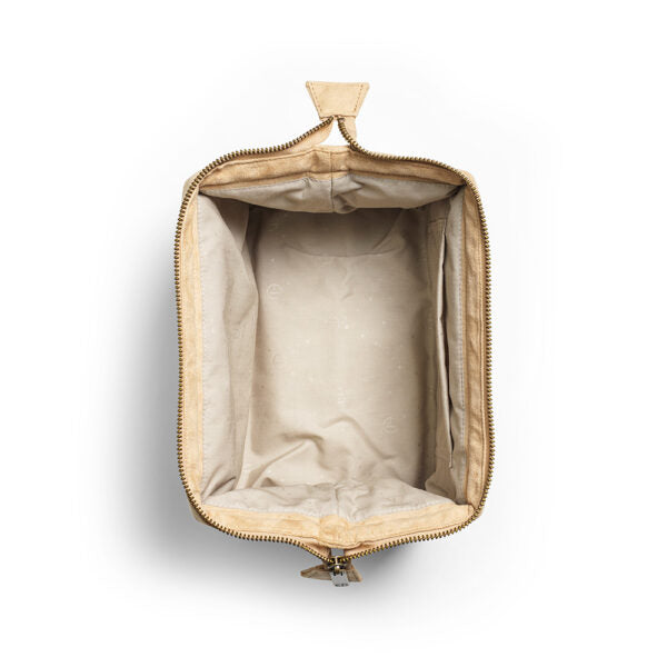 Trousse Zip&Go Alcantara