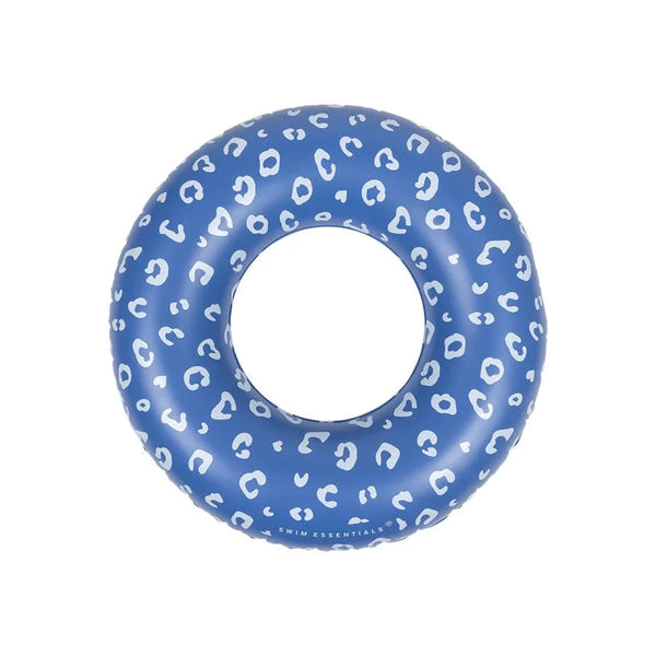 Materassino gonfiabile Blue Leopard