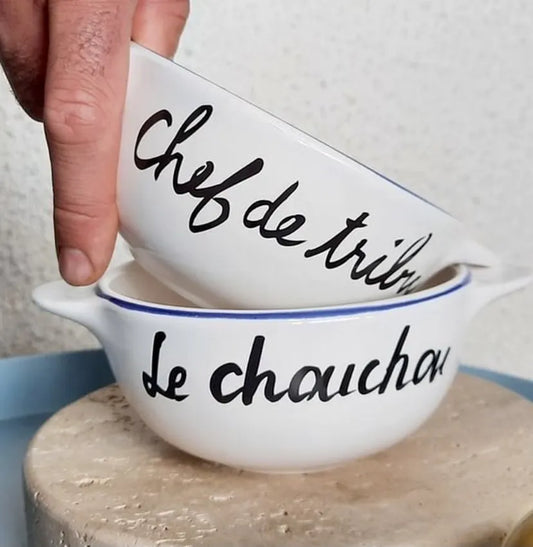 Jefe de tribu de Breton Bowl