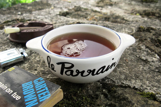 Breton Bowl el padrino