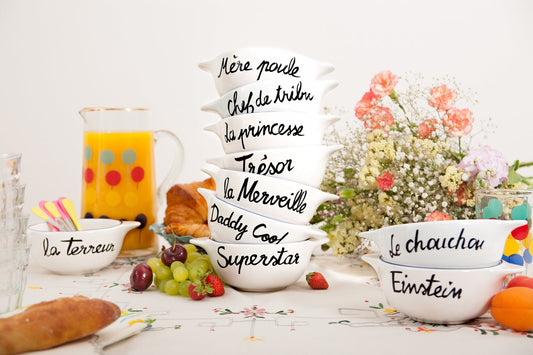 Superestrella del tazón de bretón