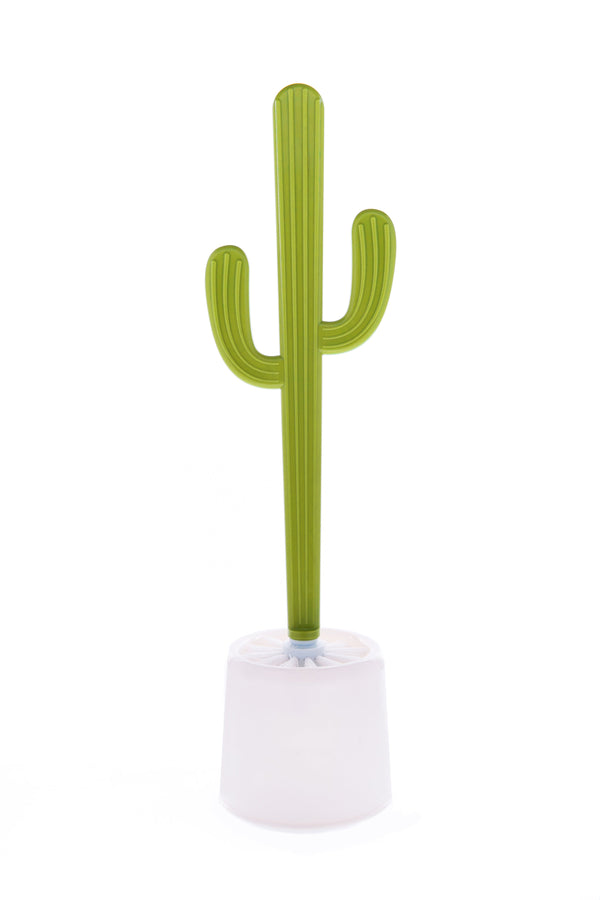 Cactus WC Brush
