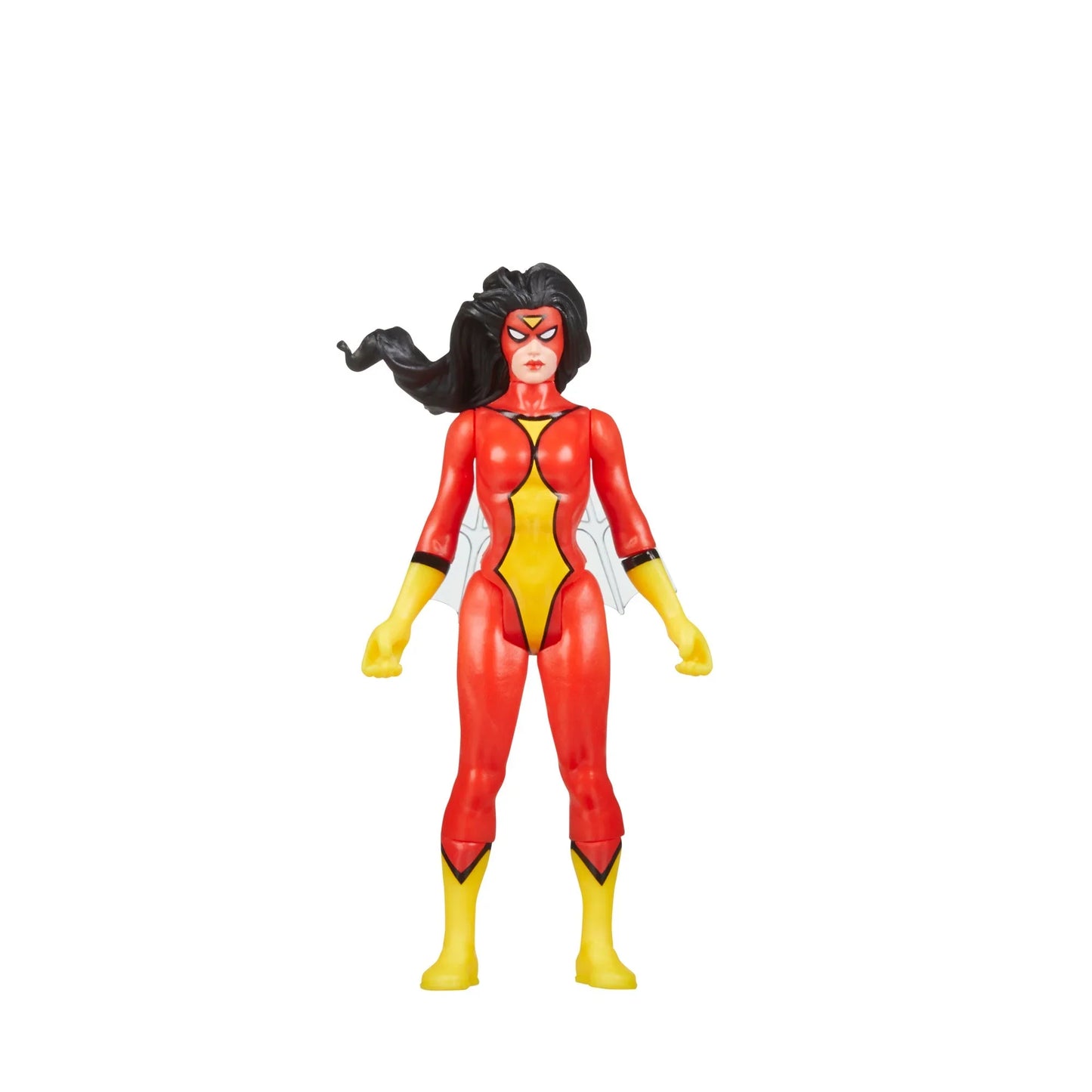 Spider-Woman retro de Marvel Legends
