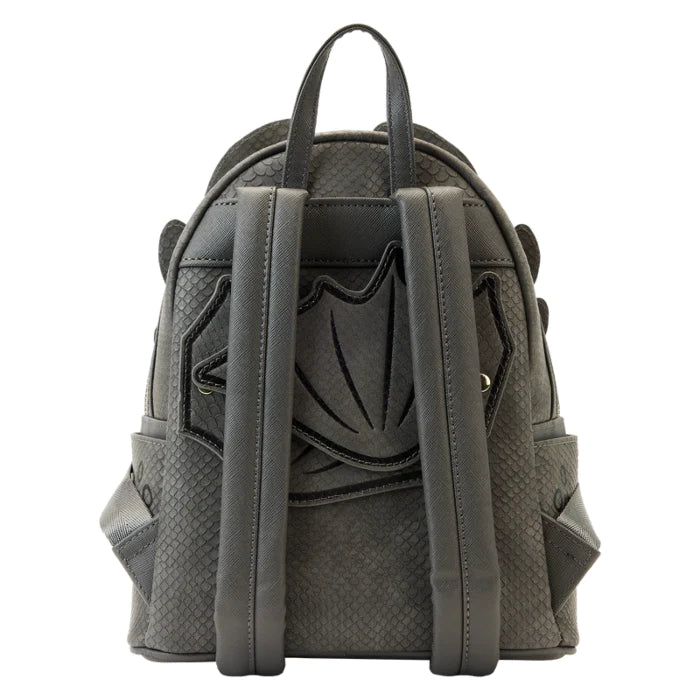Mini Dragons Backpack - Toothless