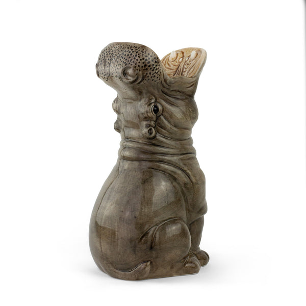 Vase Hippopotame Hungry Hippos