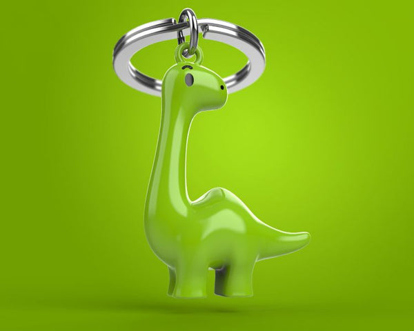 Portachiavi dinosauro